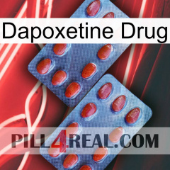 Dapoxetine Drug 05